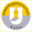Gewerbegemeinschaft Kahla e.V.